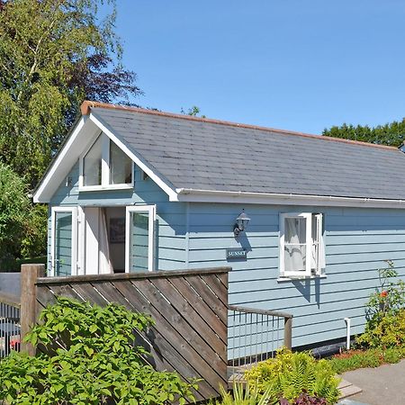 Sunset Villa St. Austell Exterior photo